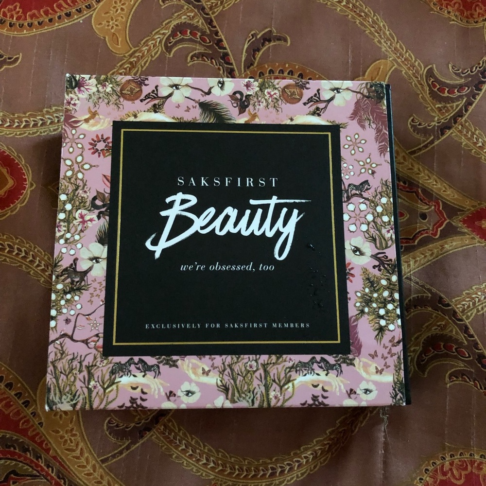 Beauty Box